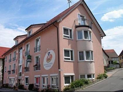 照片: Biberstüble